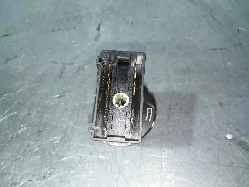 Mando Luces para Volkswagen Polo (9N3)