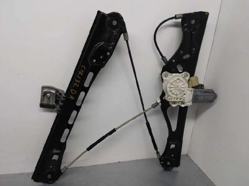 Elevalunas Delantero Derecho para Mercedes-Benz Clase E (W211) Berlina