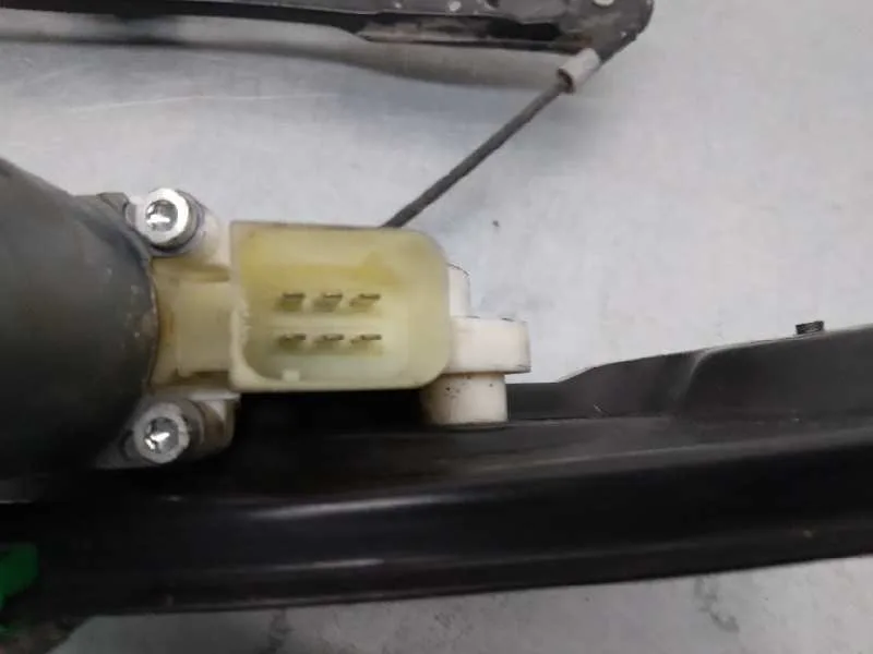 Elevalunas Delantero Derecho para Mercedes-Benz Clase E (W211) Berlina