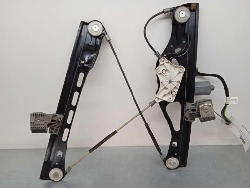 Elevalunas Delantero Izquierdo para Mercedes-Benz Clase E (W211) Berlina