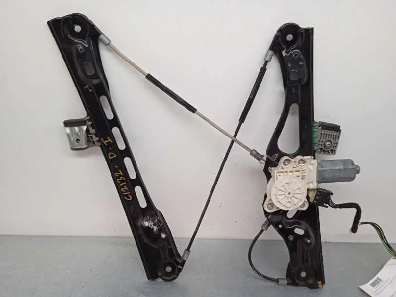 Elevalunas Delantero Izquierdo para Mercedes-Benz Clase E (W211) Berlina