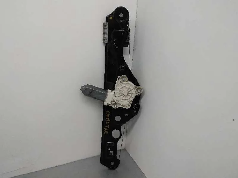 Elevalunas Trasero Derecho para Mercedes-Benz Clase E (W211) Berlina