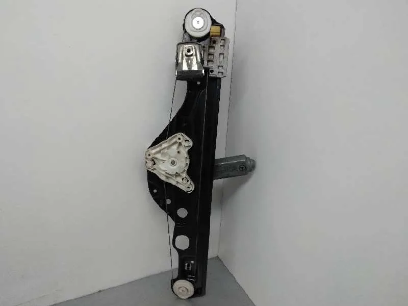 Elevalunas Trasero Derecho para Mercedes-Benz Clase E (W211) Berlina