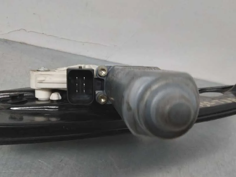 Elevalunas Trasero Derecho para Mercedes-Benz Clase E (W211) Berlina