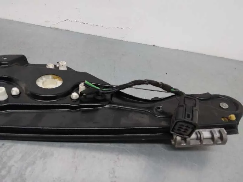 Elevalunas Trasero Izquierdo para Mercedes-Benz Clase E (W211) Berlina