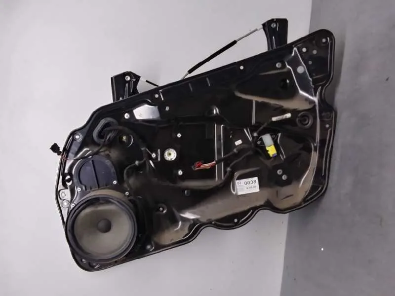 Elevalunas Delantero Derecho para Volkswagen Passat Variant (365)