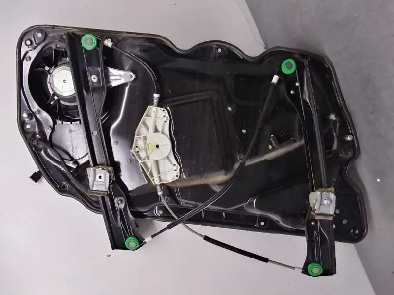 Elevalunas Delantero Derecho para Volkswagen Passat Variant (365)