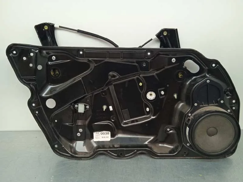 Elevalunas Delantero Izquierdo para Volkswagen Passat Variant (365)
