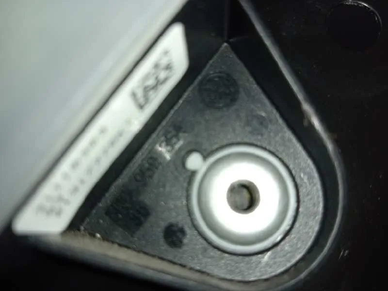 Elevalunas Delantero Izquierdo para Volkswagen Passat Variant (365)
