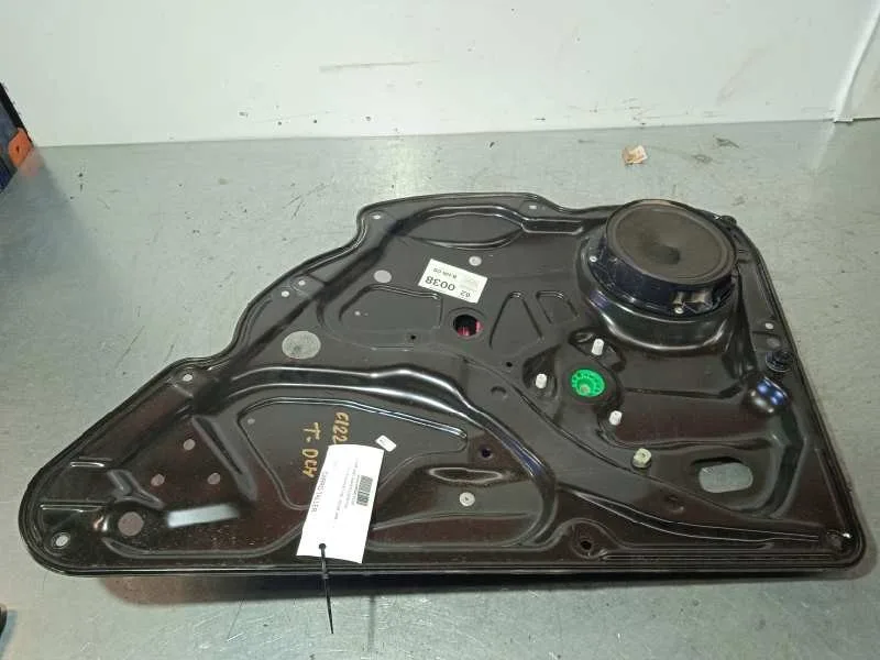 Elevalunas Trasero Derecho para Volkswagen Passat Variant (365)