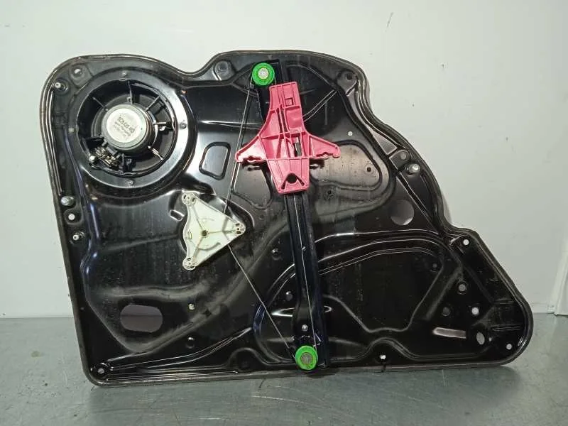 Elevalunas Trasero Derecho para Volkswagen Passat Variant (365)