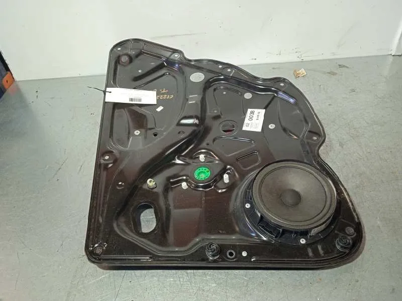 Elevalunas Trasero Derecho para Volkswagen Passat Variant (365)