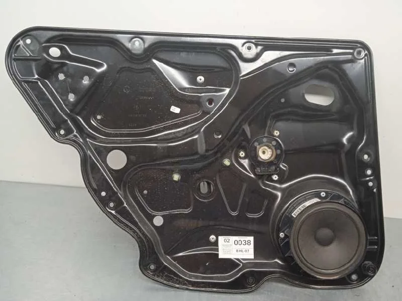 Elevalunas Trasero Izquierdo para Volkswagen Passat Variant (365)