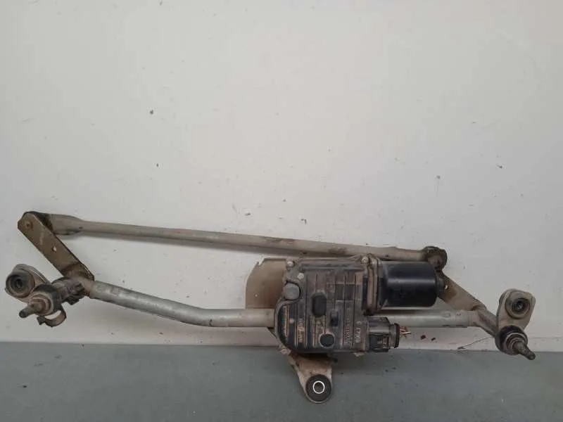 Motor Limpia Delantero para Volkswagen Passat Variant (365)