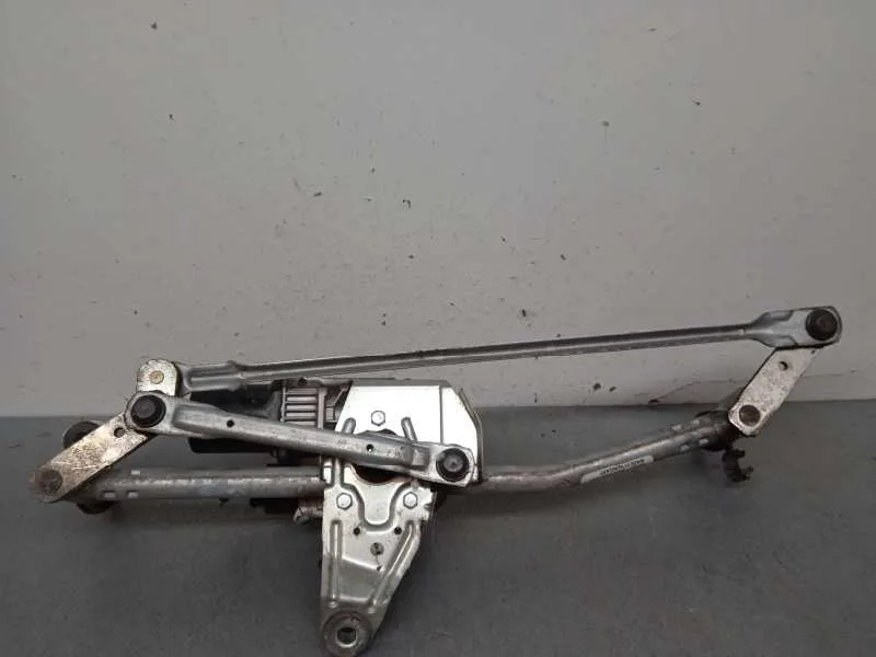 Motor Limpia Delantero para Volkswagen Passat Variant (365)