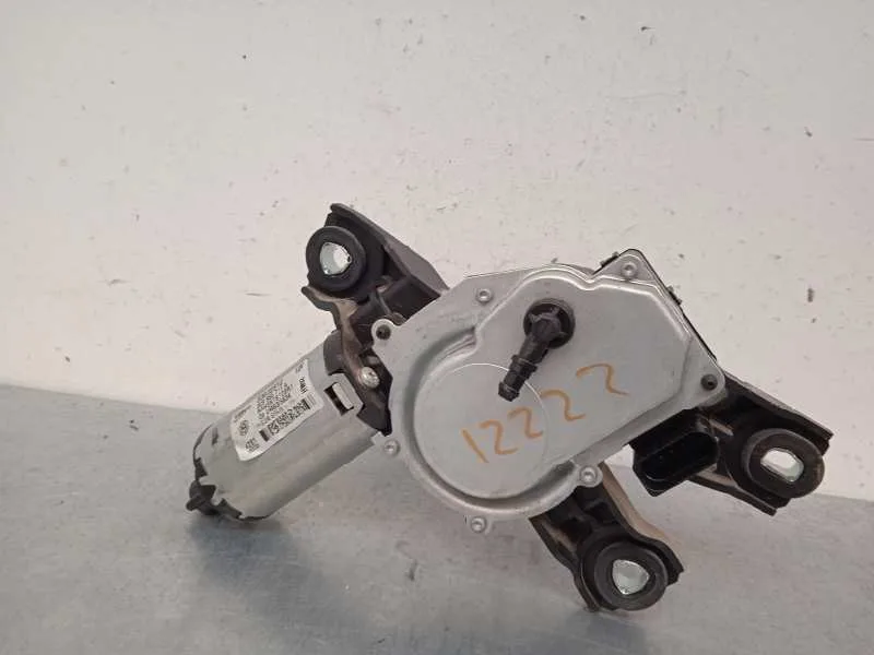 Motor Limpia Trasero para Volkswagen Passat Variant (365)