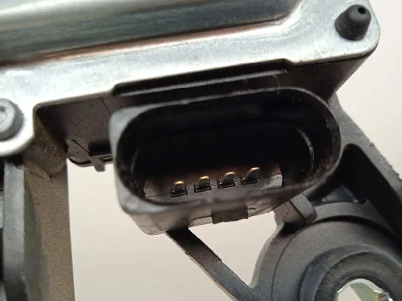 Motor Limpia Trasero para Volkswagen Passat Variant (365)