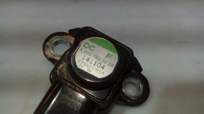 Sensor para Mercedes-Benz Clase Gla (W156)