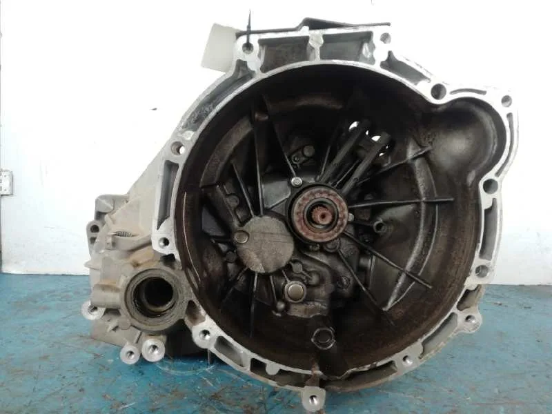 Caja Cambios para Ford Fiesta (Cb1)