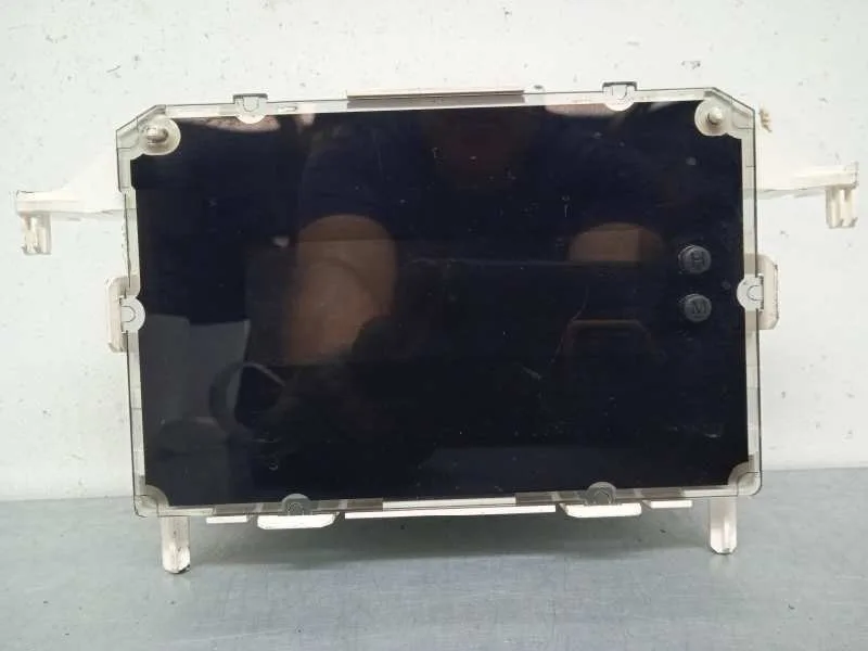 Display para Ford Fiesta (Cb1)