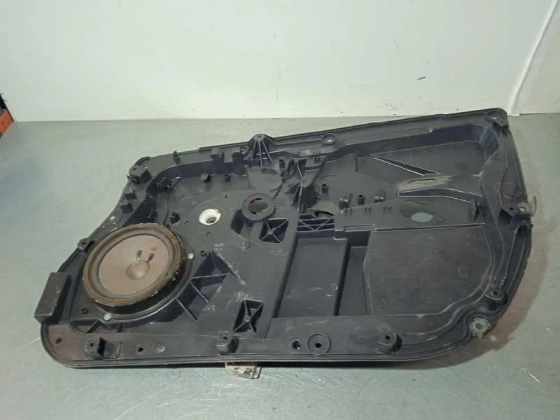 Elevalunas Delantero Derecho para Ford Fiesta (Cb1)
