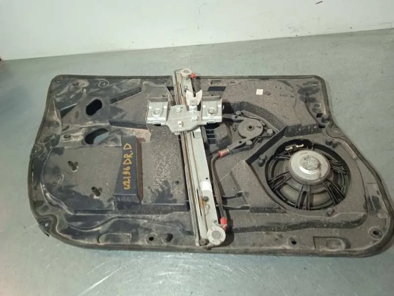 Elevalunas Delantero Derecho para Ford Fiesta (Cb1)
