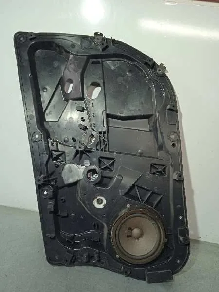 Elevalunas Delantero Derecho para Ford Fiesta (Cb1)
