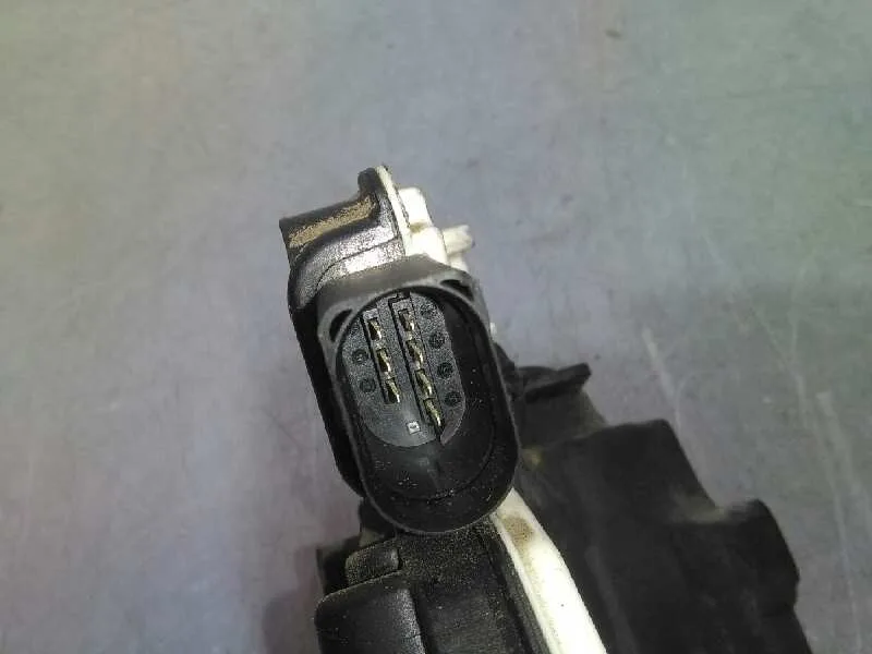 Cerradura Puerta Delantera Izquierda para Skoda Fabia (5J2 )
