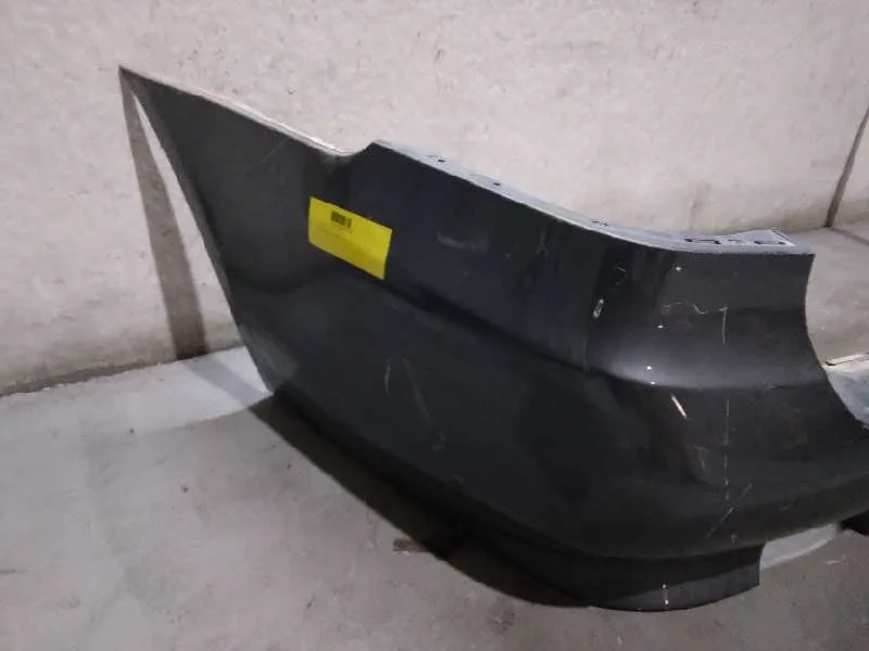 Paragolpes Trasero para Bmw Serie 5 Touring (E61)