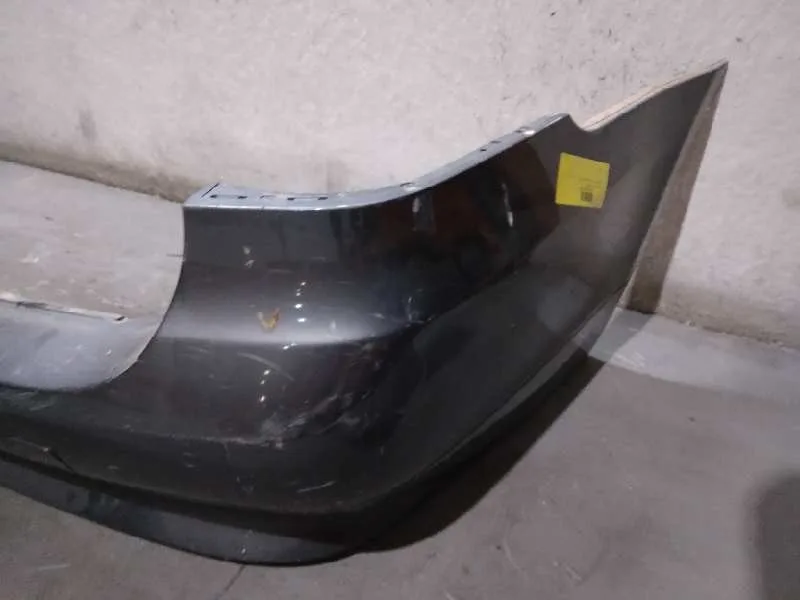 Paragolpes Trasero para Bmw Serie 5 Touring (E61)