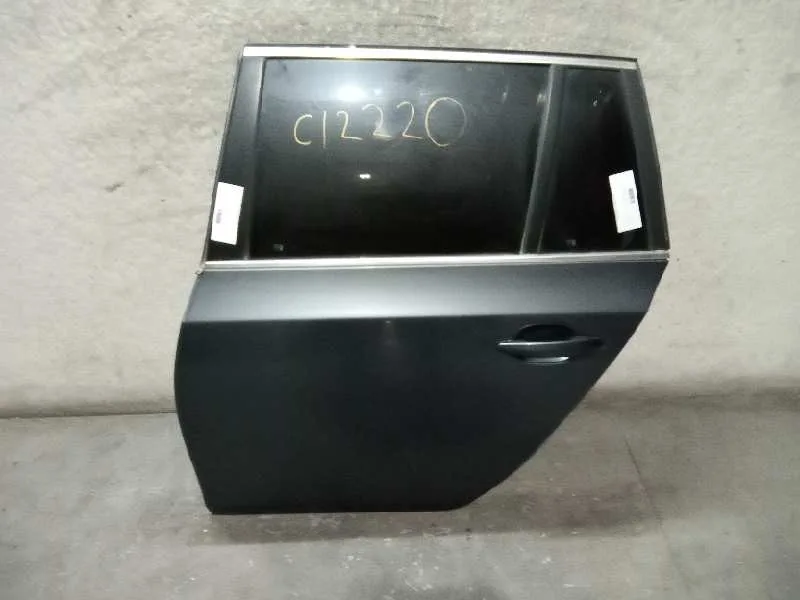 Puerta Trasera Izquierda para Bmw Serie 5 Touring (E61)