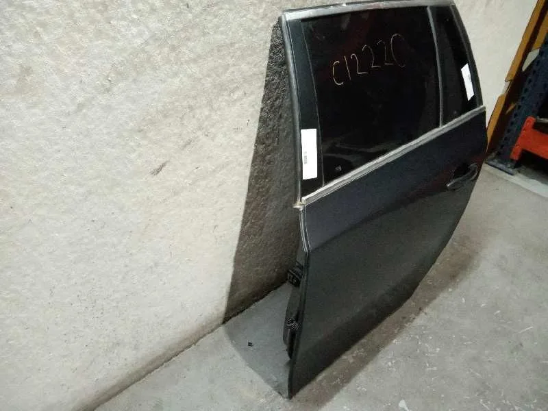 Puerta Trasera Izquierda para Bmw Serie 5 Touring (E61)