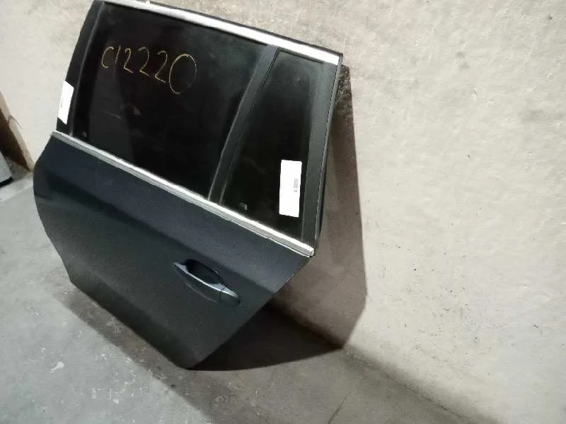 Puerta Trasera Izquierda para Bmw Serie 5 Touring (E61)