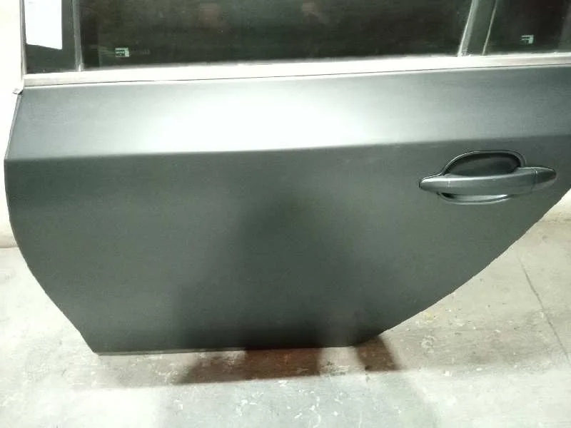 Puerta Trasera Izquierda para Bmw Serie 5 Touring (E61)