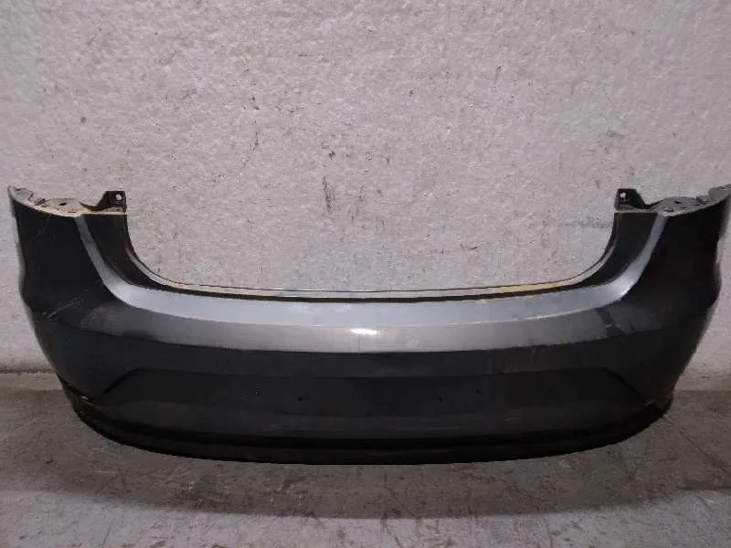 Paragolpes Trasero para Seat Ibiza (6J5)