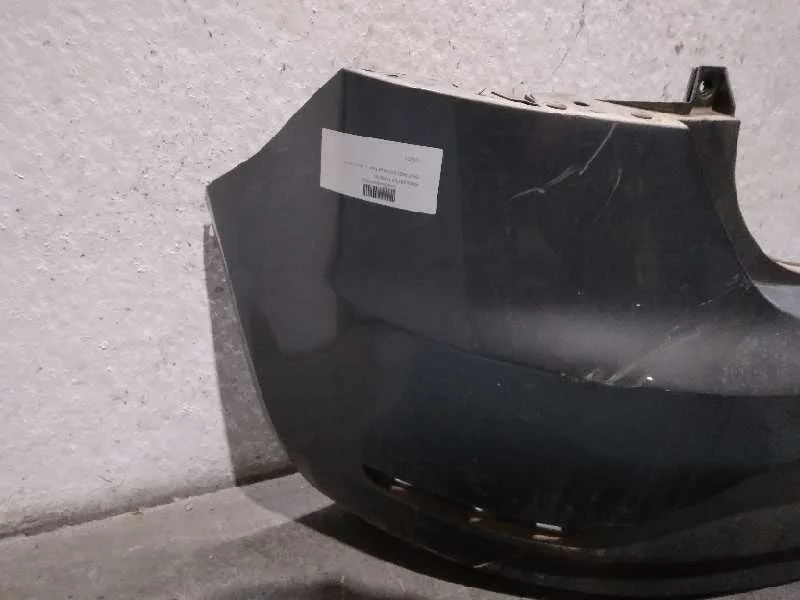Paragolpes Trasero para Seat Ibiza (6J5)