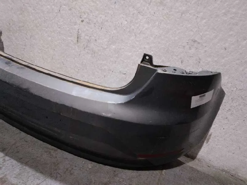 Paragolpes Trasero para Seat Ibiza (6J5)