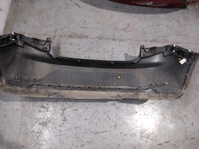 Paragolpes Trasero para Seat Ibiza (6J5)