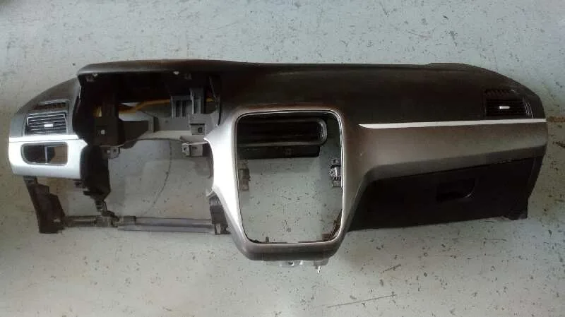 Salpicadero para Fiat Punto (199)