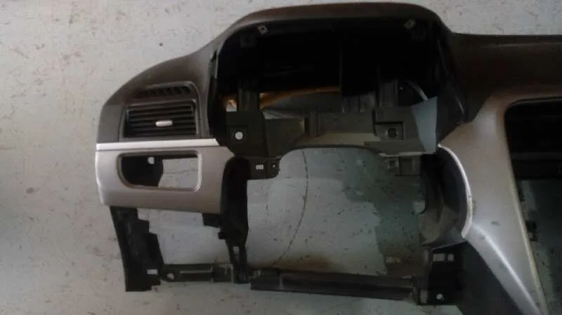 Salpicadero para Fiat Punto (199)