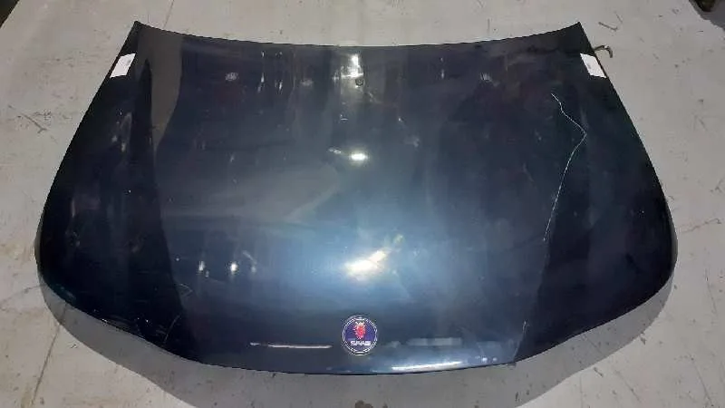 Capot para Saab 9-3 Berlina