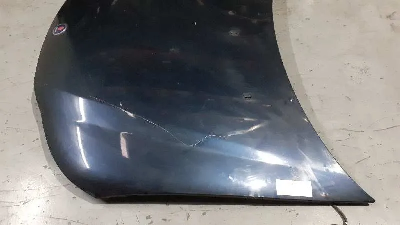 Capot para Saab 9-3 Berlina