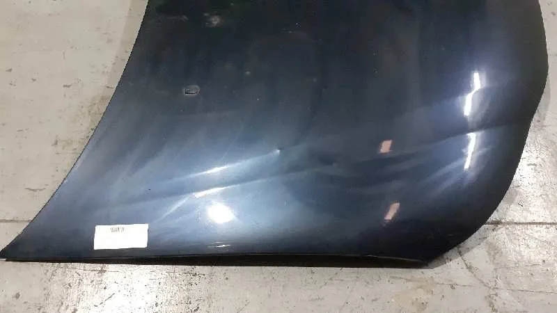 Capot para Saab 9-3 Berlina