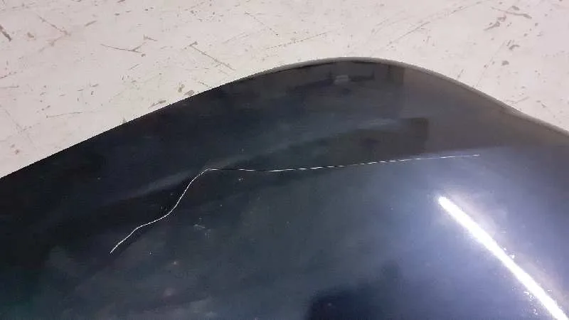 Capot para Saab 9-3 Berlina
