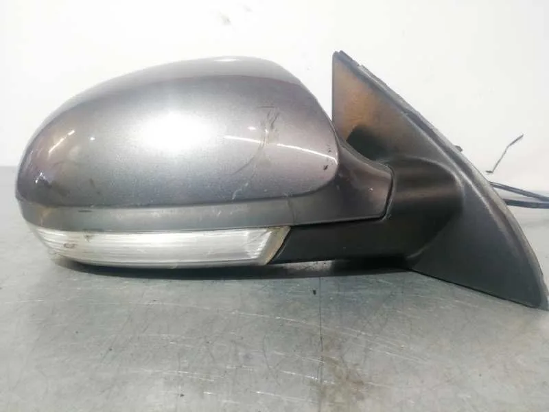Retrovisor Derecho para Volkswagen Passat Berlina (3C2)