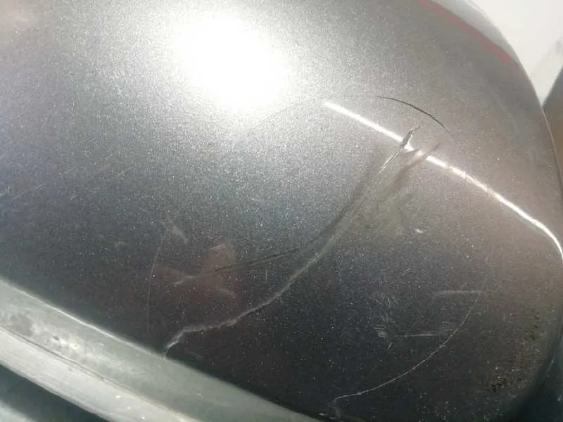 Retrovisor Derecho para Volkswagen Passat Berlina (3C2)