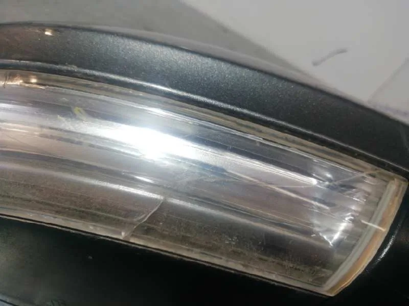 Retrovisor Derecho para Volkswagen Passat Berlina (3C2)