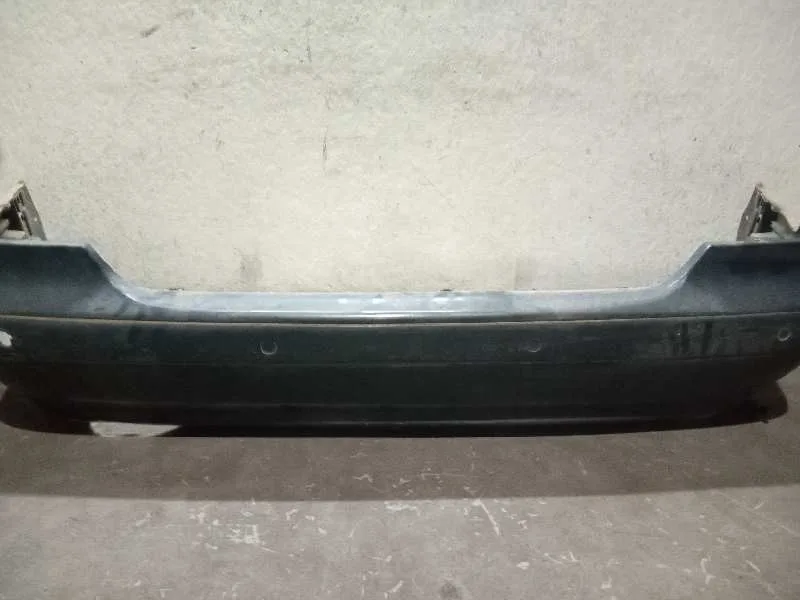 Paragolpes Trasero para Mercedes-Benz Clase Clk (W208) Coupe
