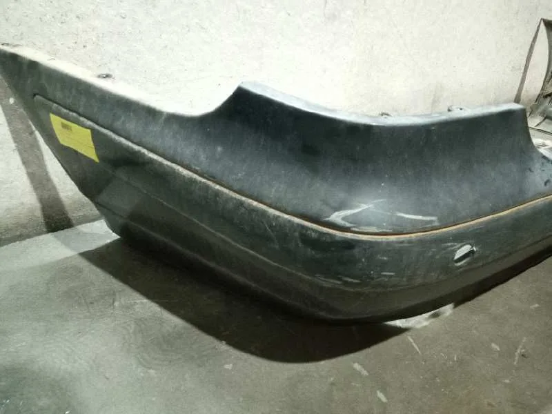Paragolpes Trasero para Mercedes-Benz Clase Clk (W208) Coupe