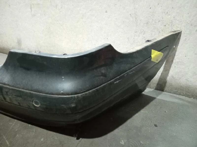 Paragolpes Trasero para Mercedes-Benz Clase Clk (W208) Coupe